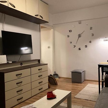Apartman Tilia Belgrado Exterior foto