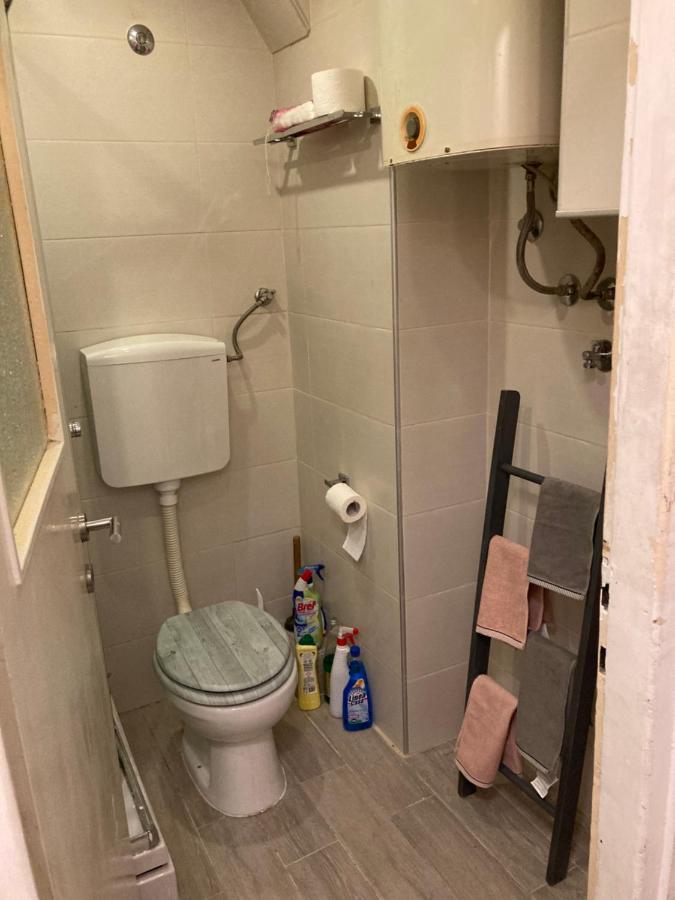 Apartman Tilia Belgrado Exterior foto