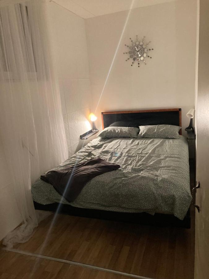 Apartman Tilia Belgrado Exterior foto